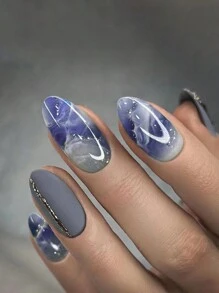 Azul