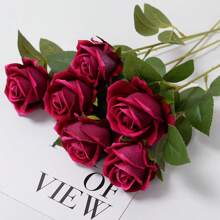روز أحمر
