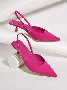 Hot Pink