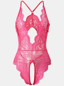 Hot Pink