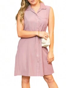 Dusty Pink