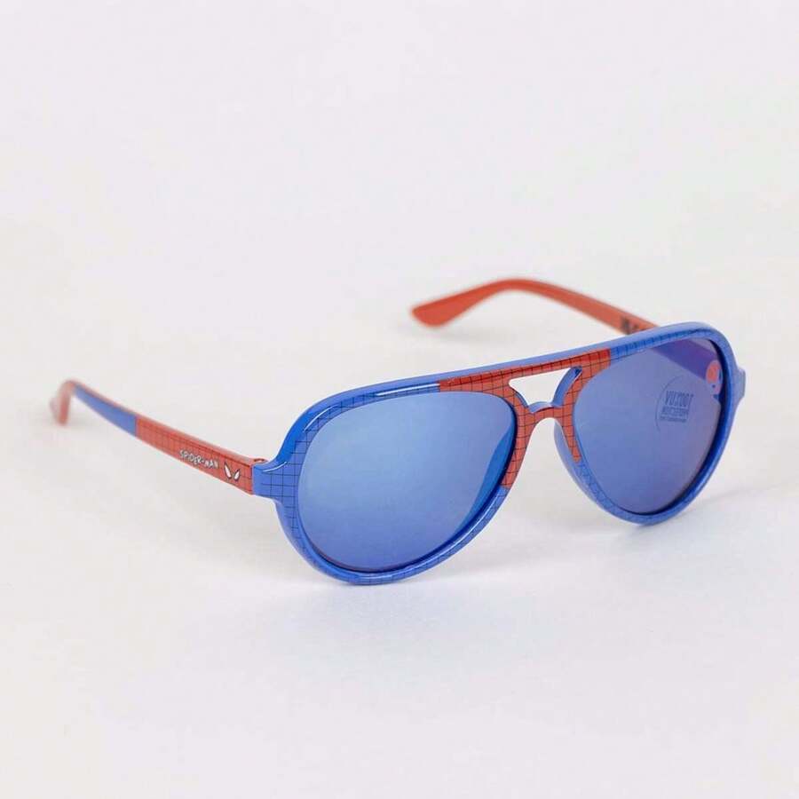 Cerdá Lunettes de soleil Premium Spiderman 12,5 x 4,7 x 12,5 cm (Cerdá 2600002605)