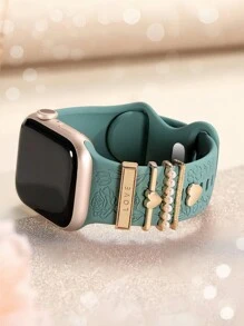 Pine Green