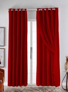 VERMELHO