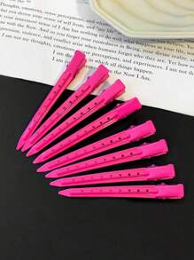 Fel roze