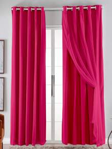 PINK COR