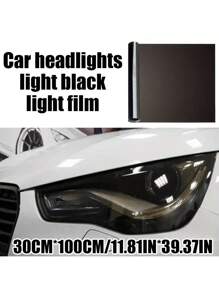 Light Black