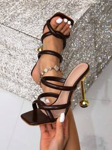 Chocolate Brown
