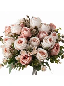 Rose Bouquet-pink
