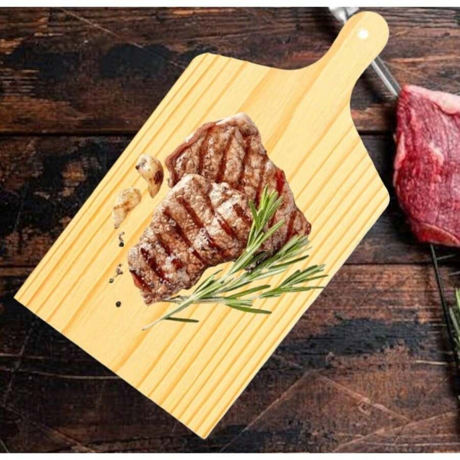 Tábua de Corte de Madeira de Reflorestamento, Promoção de