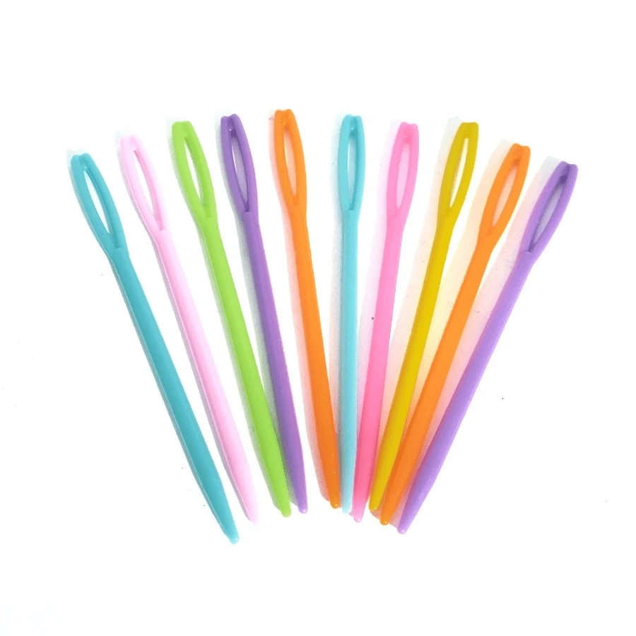 Agulha Plastica (1 unidade)