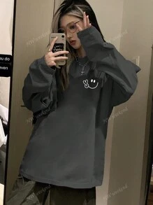 Dark Grey