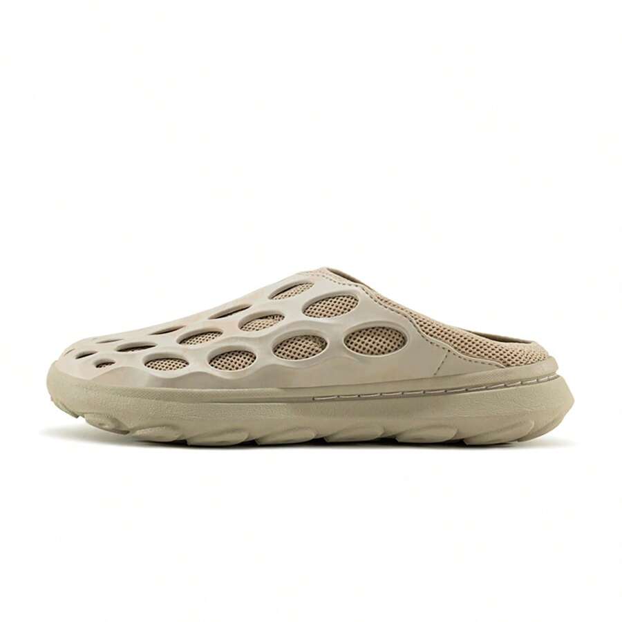 Hydro Mule Outdoor Casual Slip-On Sandals For Men