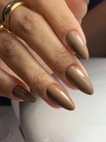 Coffee Brown