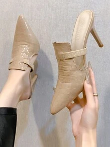 Dusty Pink