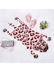 rosa Leopard