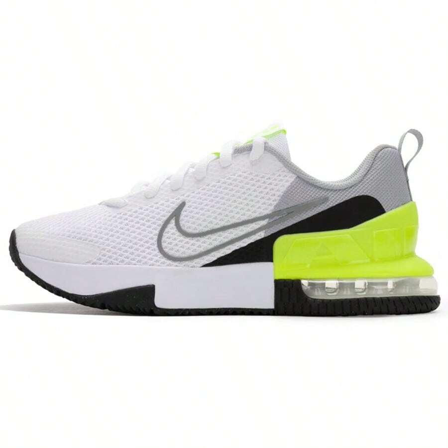Nike Men's New Sports Shoes AIR MAX ALPHA TRAINER 6 Training Shoes Running Shoes FQ1833-006