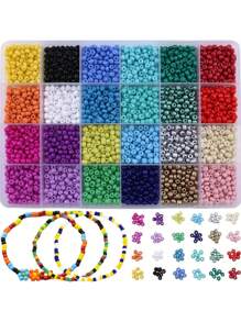 Multicolore