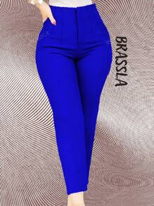 azul real