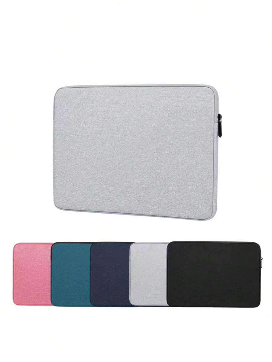 Funda protectora interior portátil para iPad/tableta, adecuada para tabletas/portátiles de 11/13/15 pulgadas, material escolar de regreso a clases para tabletas, material escolar, funda para portátil, bolso para portátil y estuches para portátiles, artículos escolares esenciales, bolsos para portátil