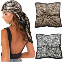 (Leopard Brown+black)
