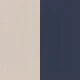 marineblau