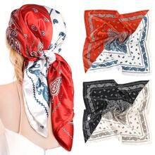Cashew (Black and Khaki+red and White)