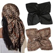 (Brown + Black)