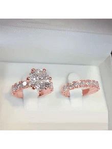 Roségold