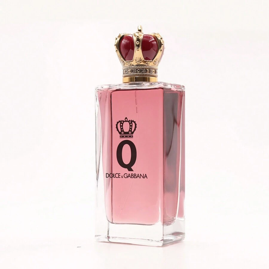 Dolce & Gabbana Q BY DOLCE&GABBANA EDP PARFUM FEMME INTENSE