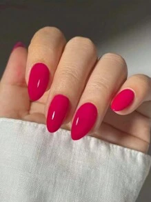 Hot Pink