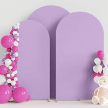 Mauve Purple