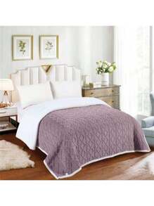 Mauve Purple