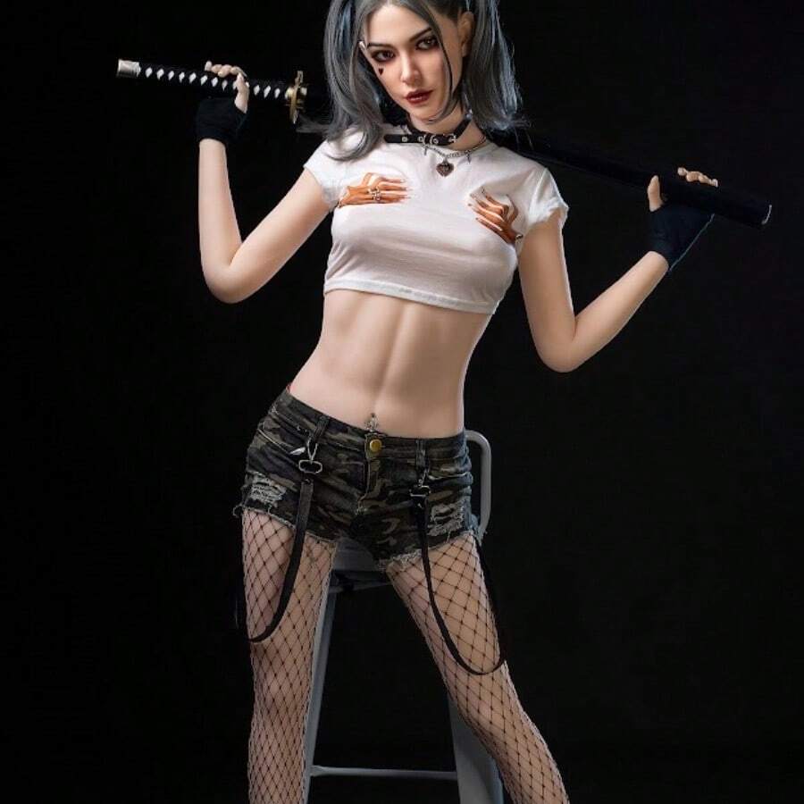 173cm/68.11inch Premium TPE Sex Doll, High Quality, Realistic Design, Full Body Size, Standable Realistic Sex Doll, Perfect For Adults, Ultimate Pleasure Experience, Super Love Doll Explore The Realistic World Of Pleasure