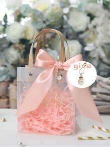 Polvere coreana + perle
