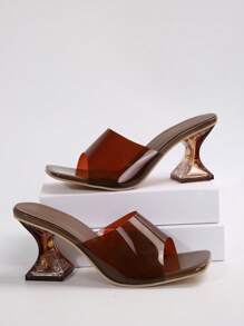 Coffee Brown