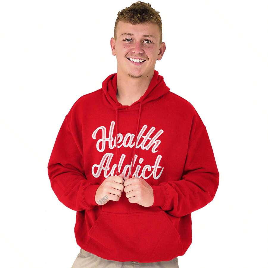 Sudaderas con Capucha para Hombre