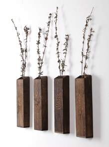Wood Color