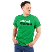Irish Green