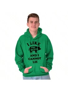 Irish Green