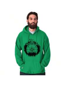 Irish Green