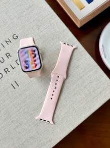 Pink (ohne Uhr)
