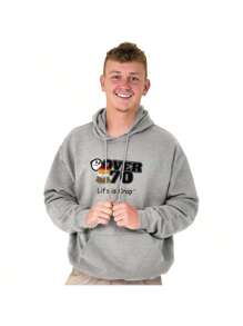 Sport Grey