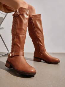Rust Brown