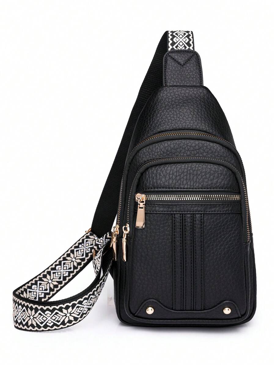 High Quality Leather Luxury Handbags Ladies Bag Designer Shoulder Crossbody Bags For Women 2025 New