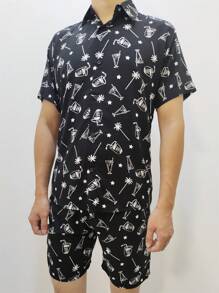 Preto e Branco