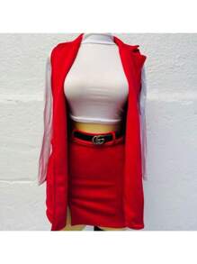 Rojo