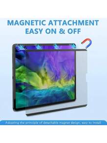 Magnetic