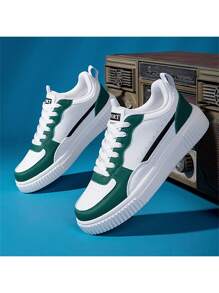 Verde
