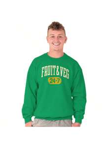 Irish Green